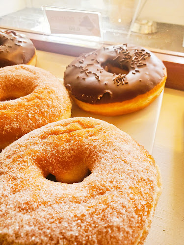 Rust Kitchen - Hospitality and gastronomy