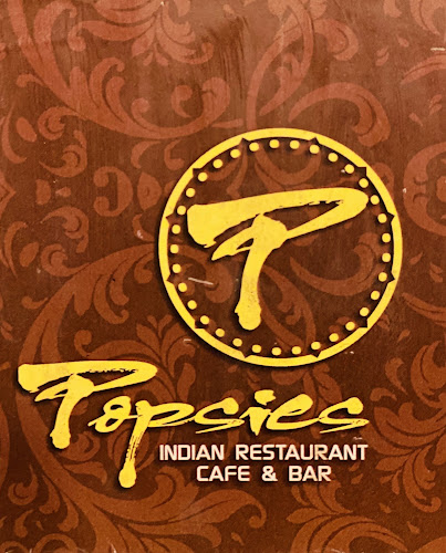 Reviews of Popsies Indian Restaurant Café & Bar in Whakatāne - Hospitality and gastronomy
