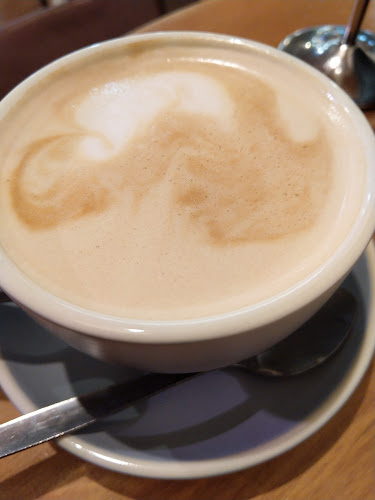 Harvest Cafe - Dunedin