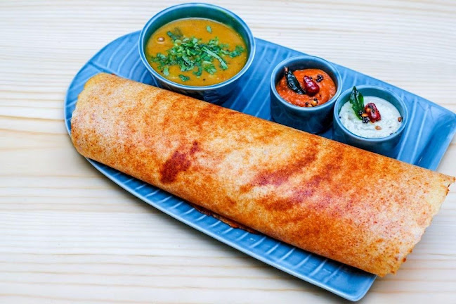 Dosa Kitchen - Christchurch