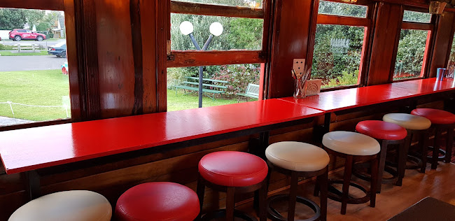 Serial Griller - Ōakura