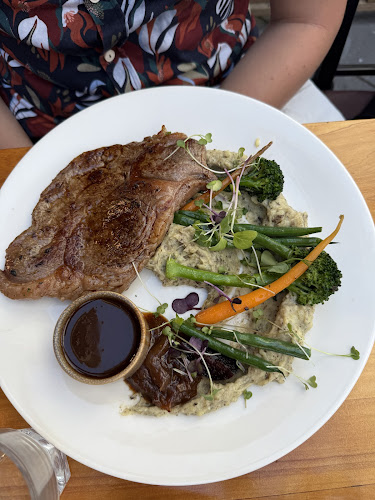 Mac's Steak House - Rotorua