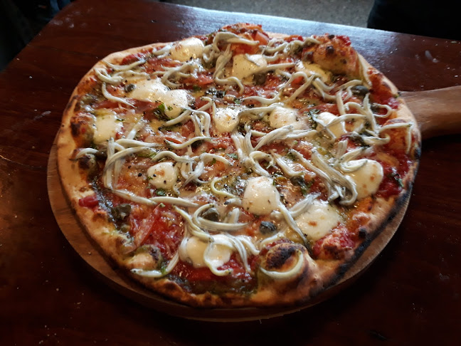 Ferris Road Brewery Phone number