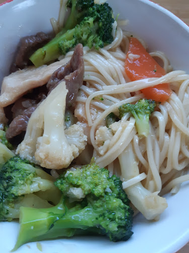 Opinii despre Bryant Park Takeaways în Hamilton - Hospitality and gastronomy