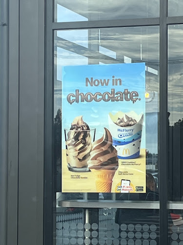 McDonalds Marshland Road