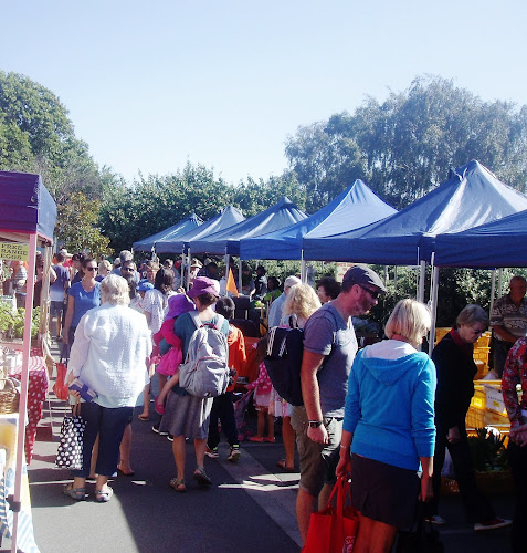 Opinii despre South Christchurch Farmers' Market în Christchurch - Hospitality and gastronomy