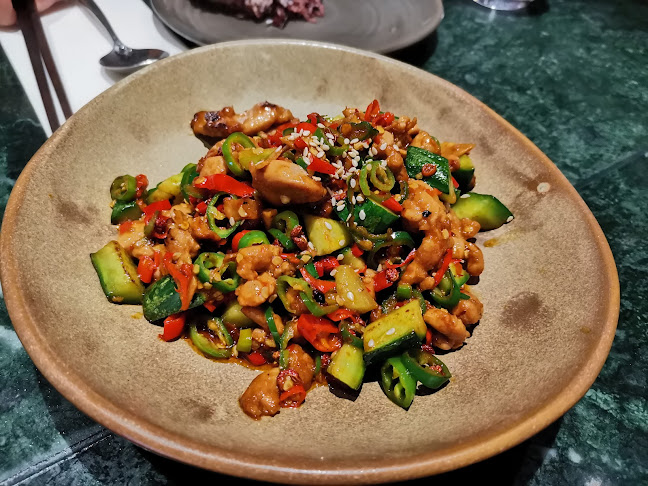 Reviews of Fang Restaurant in Auckland - Hospitality and gastronomy