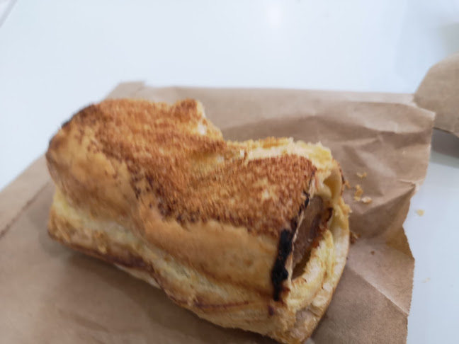 Opinii despre Nada Bakery în Wellington - Hospitality and gastronomy