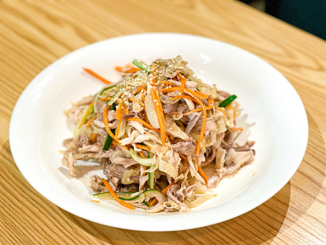 Opinii despre 御唐府 （中餐馆）Yu T'ang Fu Grill Restaurant în Auckland - Hospitality and gastronomy