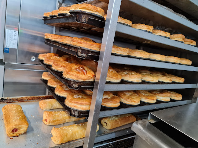 New Windsor Bakehouse