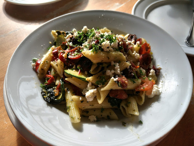 Fat Pipi Pizza - Hokitika