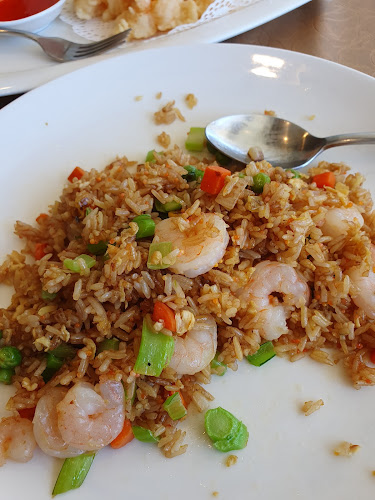 WongGok Restaurant - Dunedin