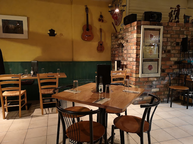 Comentarii opinii despre Sabroso Restaurant