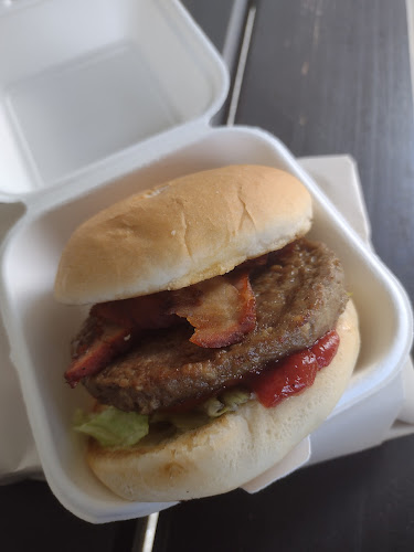 Blue Chip Takeaways - Hospitality and gastronomy