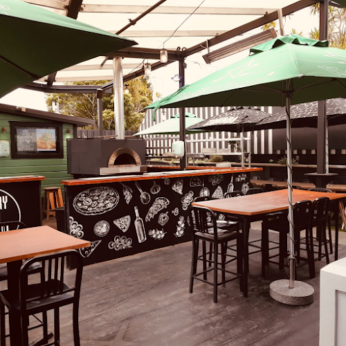 Refinery Bar & Eatery Kapiti - Paraparaumu