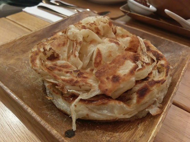 Lazat Restaurant & Bar - Hamilton