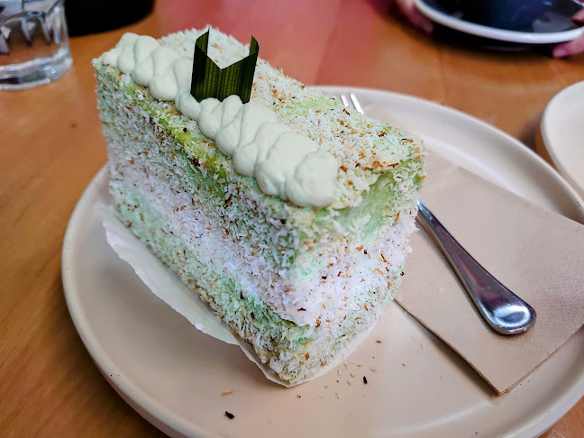 Folds Patisserie - Auckland