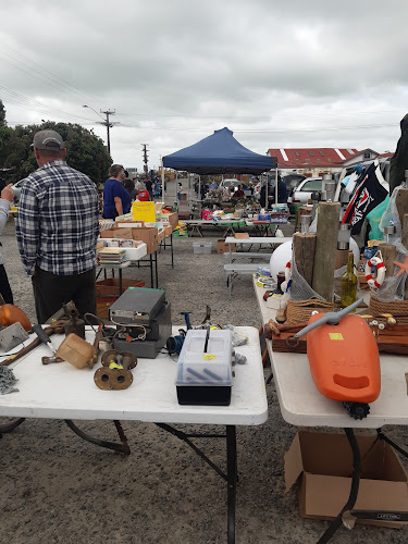 State Highway 1, Sanson 4817, New Zealand