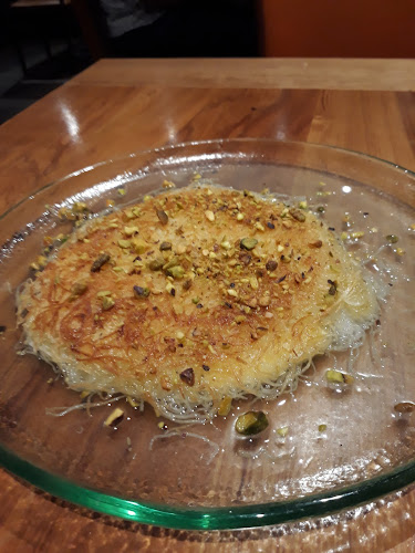 Ima Cuisine - Auckland