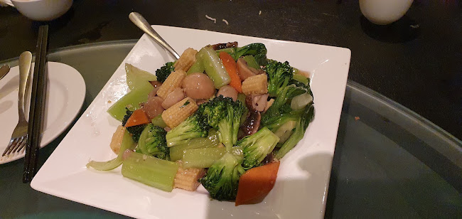 Comentarii opinii despre Regal Chinese Restaurant