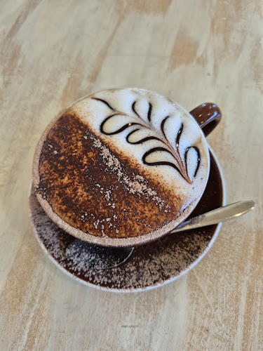 Opinii despre The Beach House Cafe în Waihi Beach - Hospitality and gastronomy