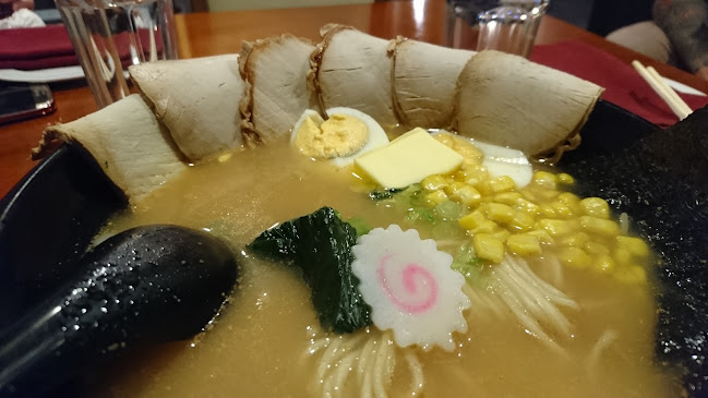 Daikoku Botany 大黒ボタニー店 - Hospitality and gastronomy