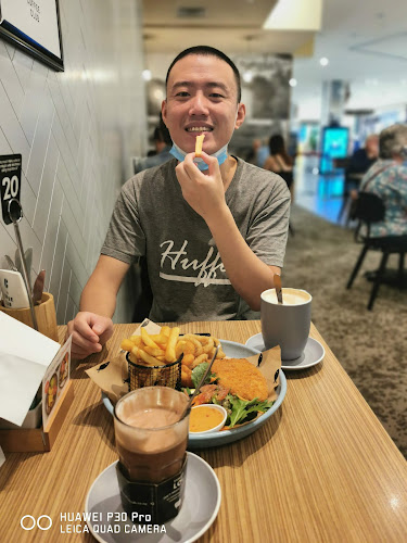 Opinii despre The Coffee Club Chartwell în Hamilton - Hospitality and gastronomy