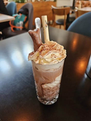 Opinii despre Park Kitchen în Wellington - Hospitality and gastronomy