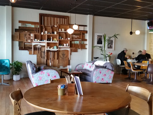 Baked On Alexandra - Hospitality and gastronomy