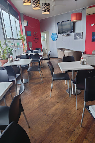 Caffe Cozy Phone number