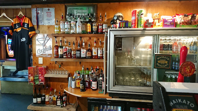 Taupiri Tavern - Hospitality and gastronomy