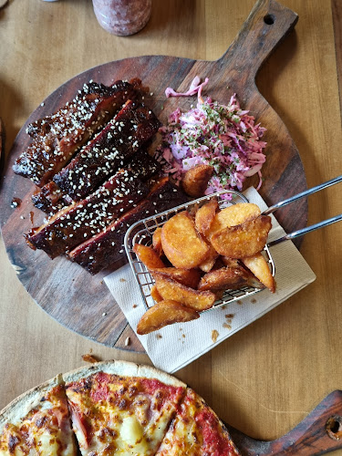 Reviews of Smoke 'n' Wood in Woodville - Hospitality and gastronomy