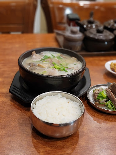 Comentarii opinii despre Teolbo Korean Restaurant