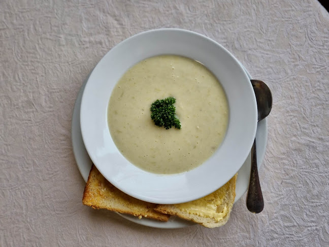 Comentarii opinii despre The Shearers Quarters