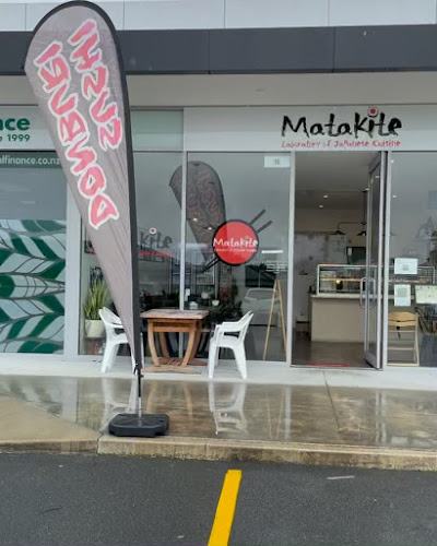 Matakite Japanese Restaurant - Hospitality and gastronomy