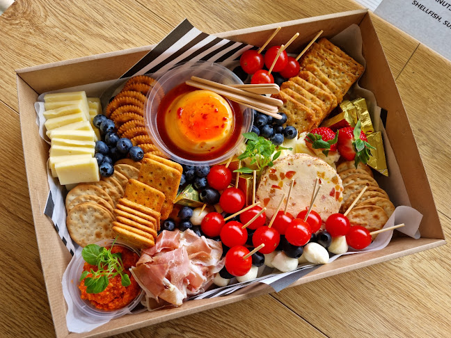 Comentarii opinii despre Judy's Kitchen