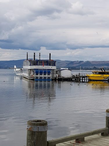 Lakeland Queen (2006) Ltd