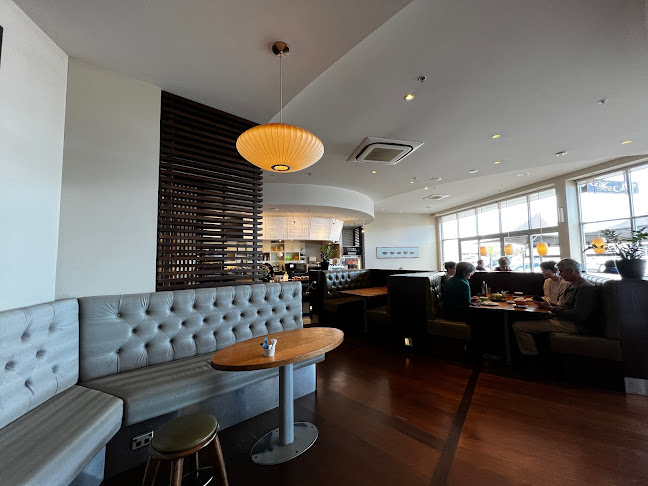 Coffee Culture Bush Inn