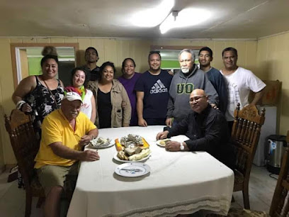 Southern Fried Chicken Golden Potatoes