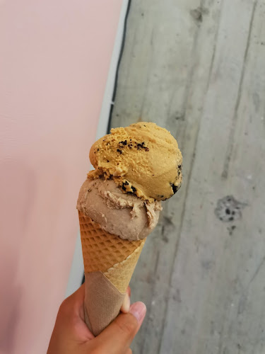 Duck Island Ice Cream - Hamilton