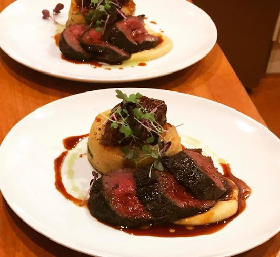 The Bespoke Chef - Christchurch Catering - Christchurch