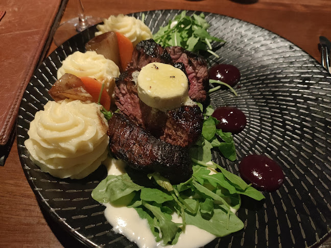 Little Savanna - Hospitality and gastronomy