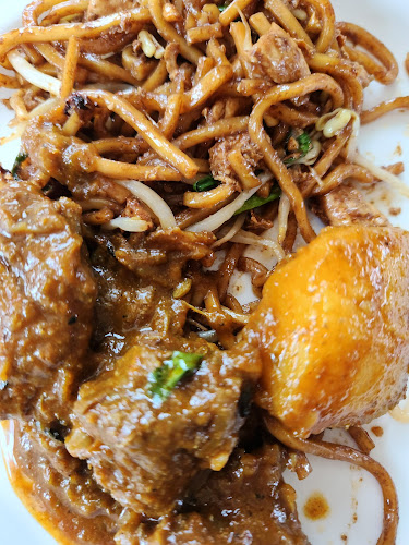 Taste of Malaysia Restaurant - Auckland