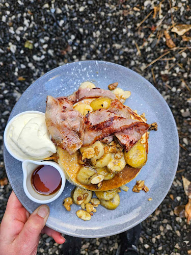 Opinii despre Mischief Cafe în Whanganui - Hospitality and gastronomy