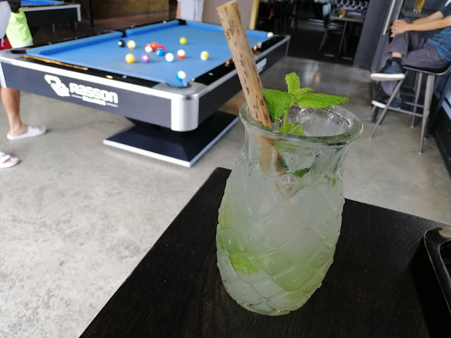 Opinii despre Slate - Billiards & Gastropub în Auckland - Hospitality and gastronomy