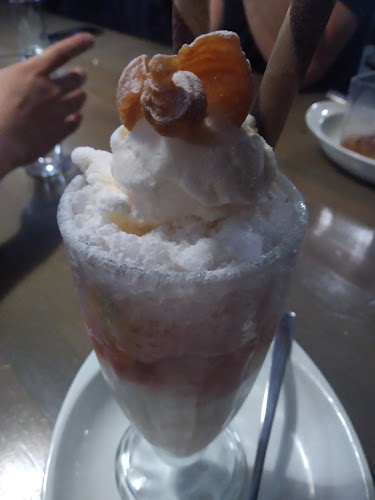 Chikos Restaurant & Cafe - Hospitality and gastronomy