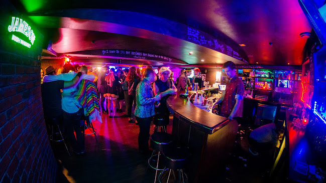 Cavern Club Bar - Hospitality and gastronomy