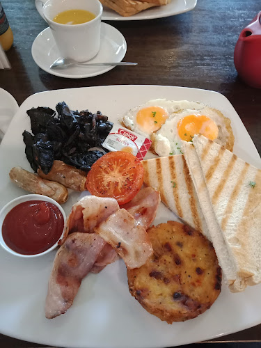 56 Main North Road, Geraldine 7992, New Zealand