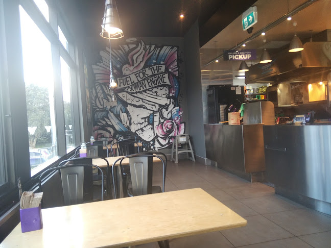 BurgerFuel Mt Wellington - Hospitality and gastronomy