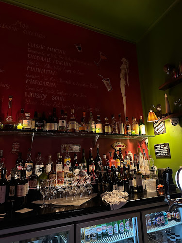 Opinii despre Mo's în Auckland - Hospitality and gastronomy